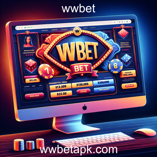 As Melhores Promoções no wwbet: Maximize Suas Chances de Ganhar