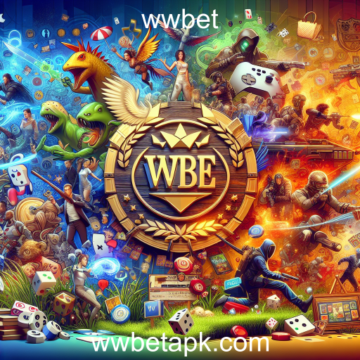 Descubra os Novos Jogos no wwbet: As Últimas Novidades do Mundo dos Games